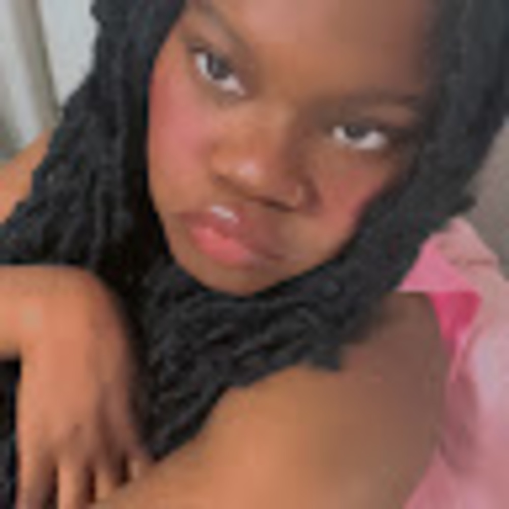Meet your Posher, Zekhirah